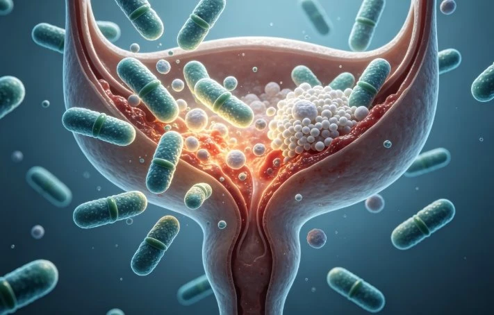 Complications Of Neurogenic Bladder